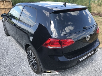 Volkswagen Golf 7