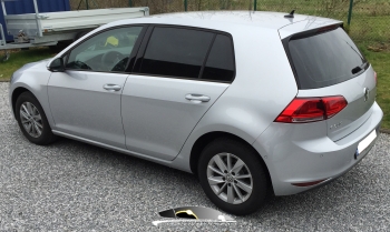 Volkswagen Golf 7