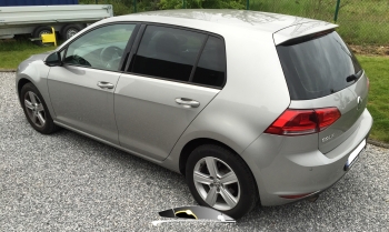 Volkswagen Golf 7