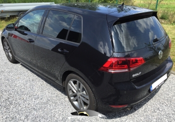Volkswagen Golf 7