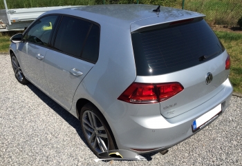 Volkswagen Golf 7
