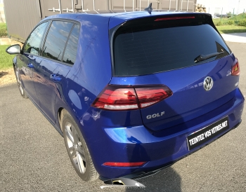 Volkswagen Golf 7