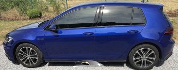 Volkswagen Golf 7