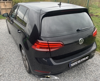 Volkswagen Golf 7