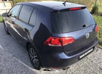 Volkswagen Golf 7