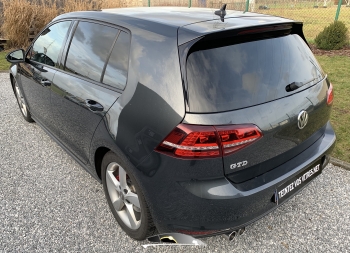 Volkswagen Golf 7