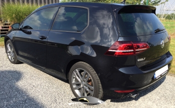 Volkswagen Golf 7
