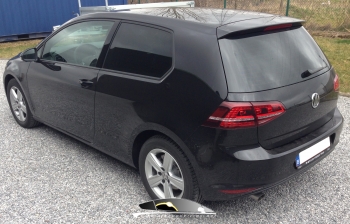 Volkswagen Golf 7