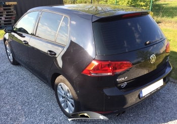 Volkswagen Golf 7