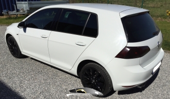 Volkswagen Golf 7