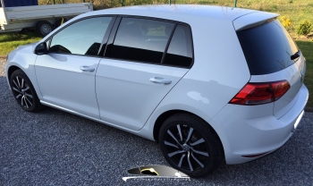 Volkswagen Golf 7
