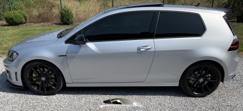 Volkswagen Golf 7