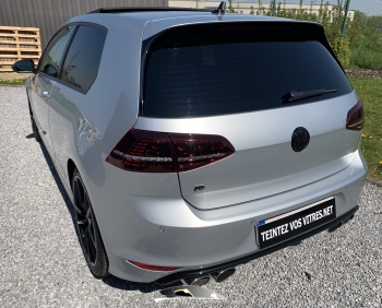 Volkswagen Golf 7