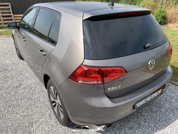 Volkswagen Golf 7