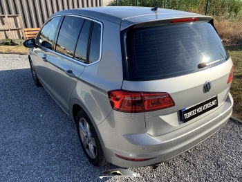 Volkswagen Golf 7