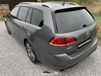 Volkswagen Golf 7