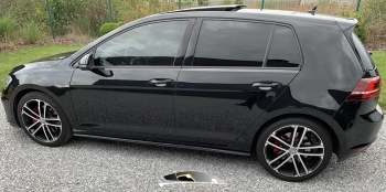 Volkswagen Golf 7