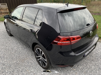 Volkswagen Golf 7