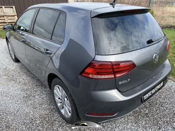 Volkswagen Golf 7