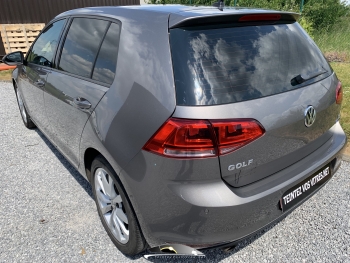 Volkswagen Golf 7