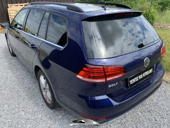 Volkswagen Golf 7