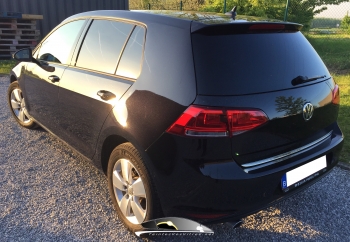 Volkswagen Golf 7