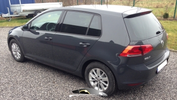 Volkswagen Golf 7