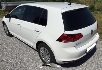 Volkswagen Golf 7
