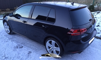 Volkswagen Golf 7