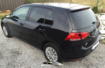 Volkswagen Golf 7