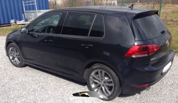 Volkswagen Golf 7