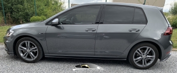 Volkswagen Golf 7