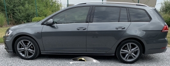 Volkswagen Golf 7