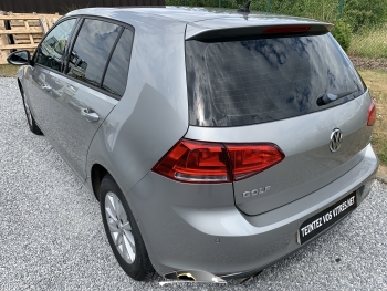 Volkswagen Golf 7
