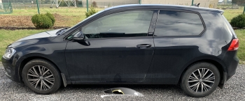 Volkswagen Golf 7
