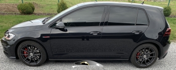 Volkswagen Golf 7