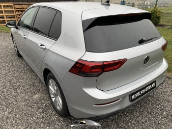 Volkswagen Golf 8