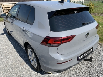Volkswagen Golf 8