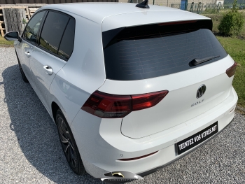Volkswagen Golf 8