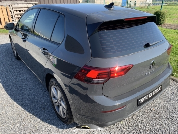 Volkswagen Golf 8