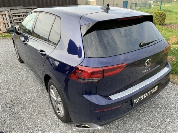 Volkswagen Golf 8