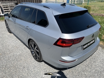 Volkswagen Golf 8