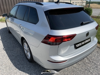 Volkswagen Golf 8