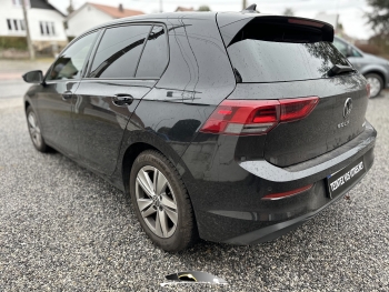 Volkswagen Golf 8