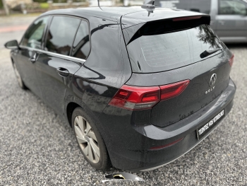 Volkswagen Golf 8
