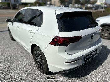 Volkswagen Golf 8