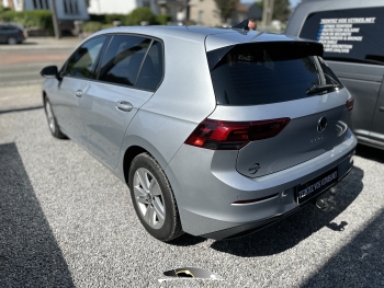 Volkswagen Golf 8