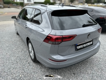 Volkswagen Golf 8