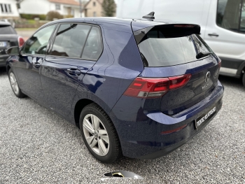 Volkswagen Golf 8
