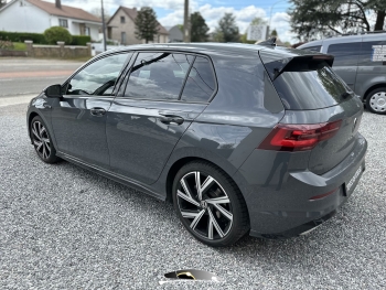 Volkswagen Golf 8